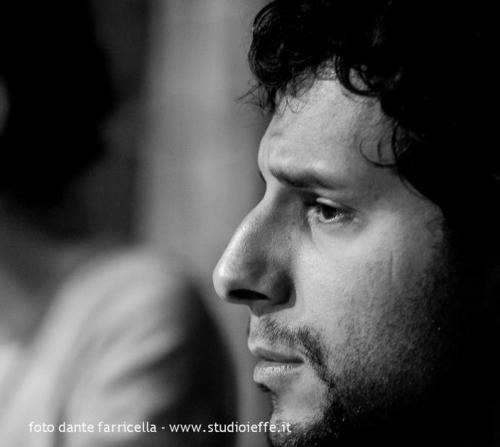 MARCO PIFFERI MARCO PIFFERI
