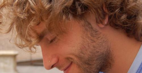 MATTIA SCAPPINI MATTIA SCAPPINI