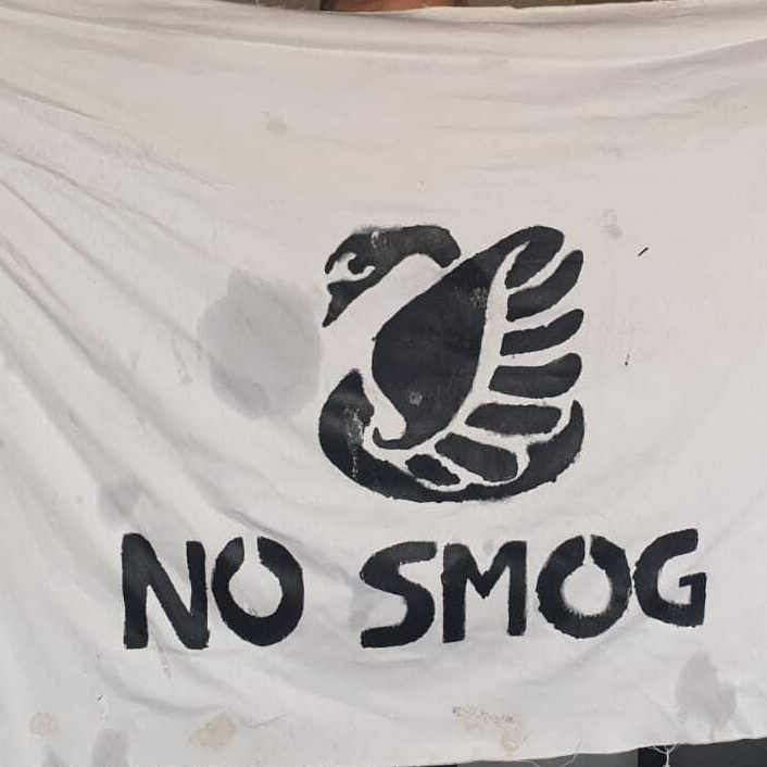 Le emissioni di CO2 e come affrontarle: i consigli di Davide Ferraresi di Legambiente Le emissioni di CO2 e come affrontarle: i consigli di Davide Ferraresi di Legambiente