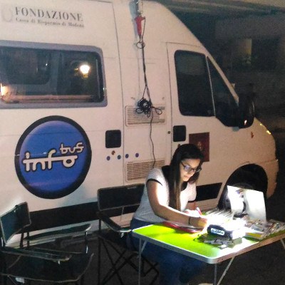 Una sera di mezza estate all'ESTATOFF Una sera di mezza estate all'ESTATOFF