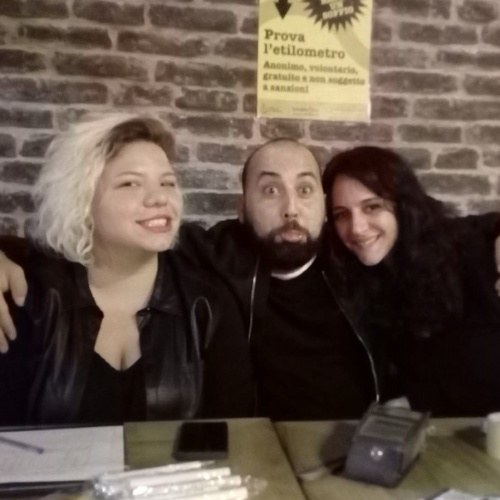 Buonalanotte al Red Lion Pub Buonalanotte al Red Lion Pub