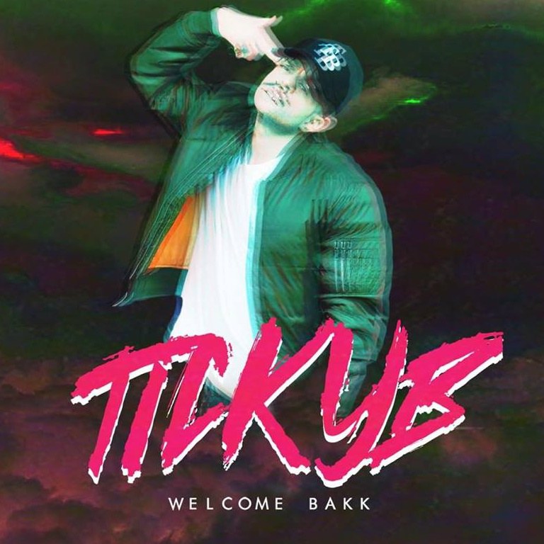 Esclusivo Stradanove: intervista al rapper Ticky B. Esclusivo Stradanove: intervista al rapper Ticky B.