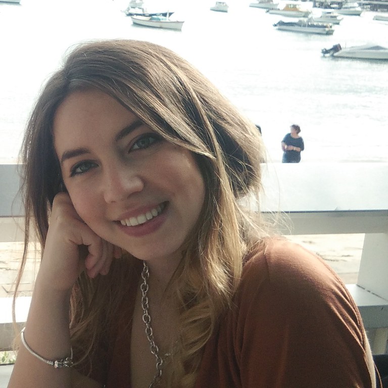 Intervista alla travel blogger Silvia Lettieri Intervista alla travel blogger Silvia Lettieri
