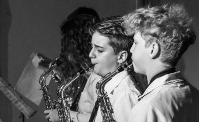 Giovani Jazzisti 6