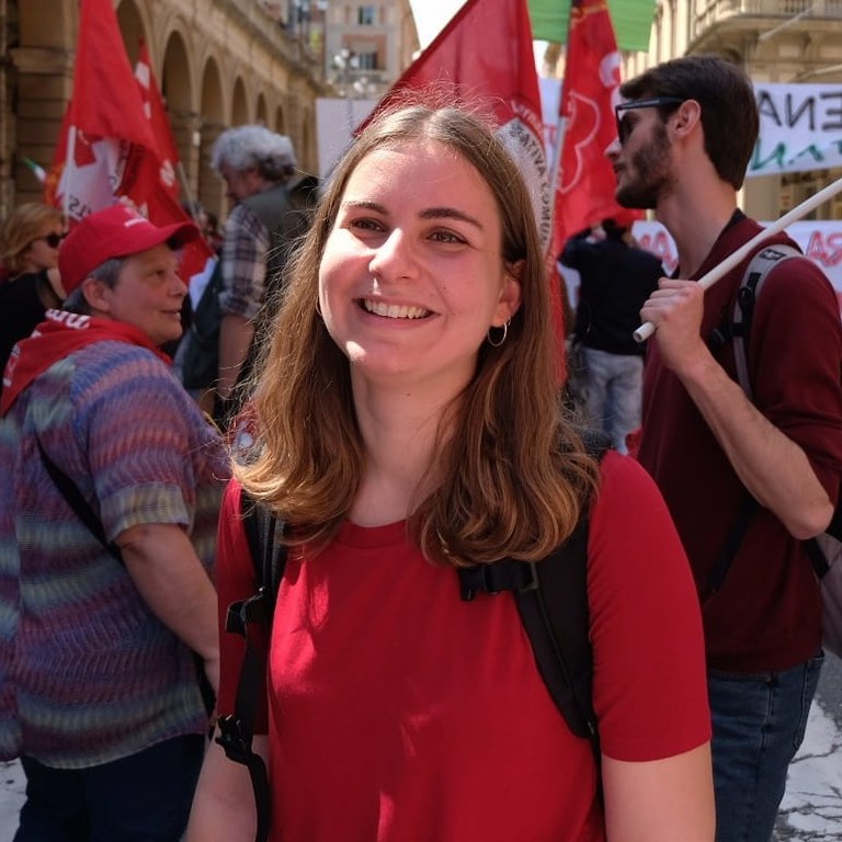 Intervista alla consigliera comunale Camilla Scarpa: quando la politica punta sulla cittadinanza attiva.