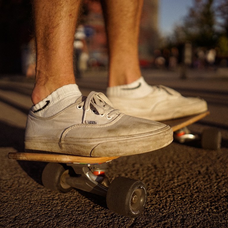 A Modena più parchi per fare skate e più infrastrutture dedicate alla pratica degli sport estremi A Modena più parchi per fare skate e più infrastrutture dedicate alla pratica degli sport estremi