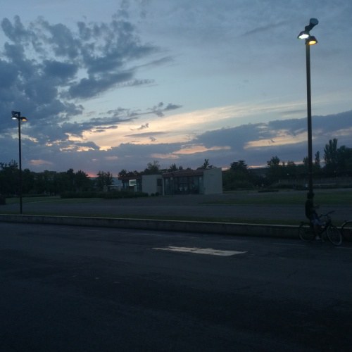 Estate al NoviPark di Modena