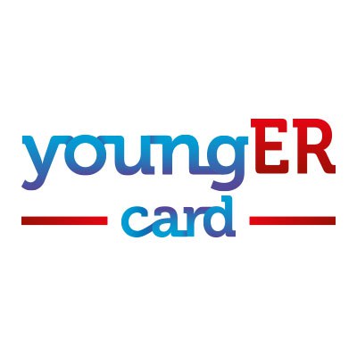 Missione YoungERcard Missione YoungERcard