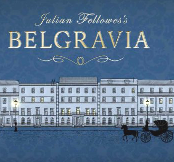 BELGRAVIA di Julian Fellowes BELGRAVIA di Julian Fellowes