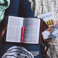 ImpReading: l'app che "traduce" i libri per chi soffre di disturbi dell'apprendimento ImpReading: l'app che "traduce" i libri per chi soffre di disturbi dell'apprendimento