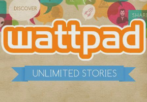 WATTPAD: le nuove stelle nascono su internet? WATTPAD: le nuove stelle nascono su internet?