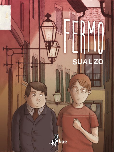 FERMO, SUALZO
