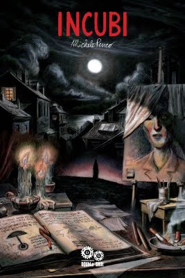 INCUBI, MICHELE PENCO