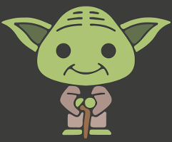Lo SVE (Servizio volontario europeo) spiegato dal Maestro Yoda! Lo SVE (Servizio volontario europeo) spiegato dal Maestro Yoda!