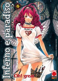 INFERNO E PARADISO INFERNO E PARADISO