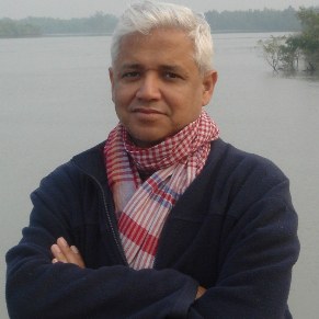 AMITAV GHOSH AMITAV GHOSH