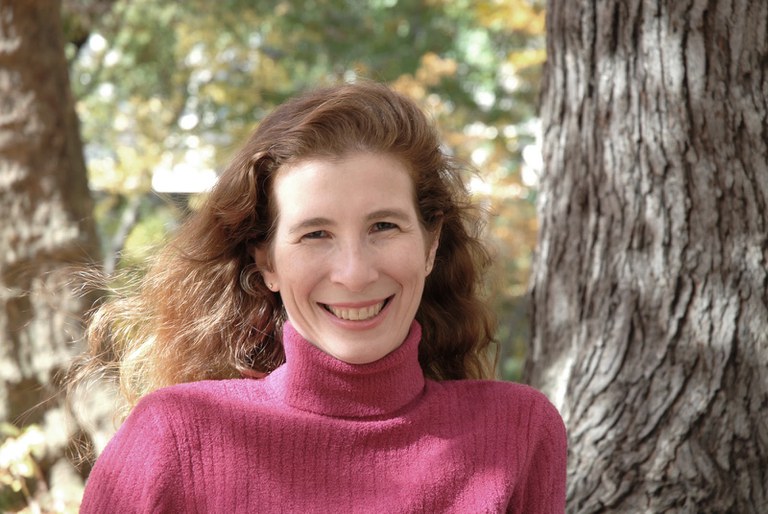 Intervista ad Alina Adams, autrice del libro "La scelta di Nataša" Intervista ad Alina Adams, autrice del libro "La scelta di Nataša"