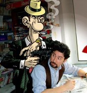 MASSIMO BONFATTI MASSIMO BONFATTI