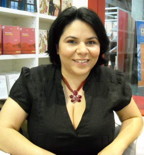 MICHELA MURGIA MICHELA MURGIA