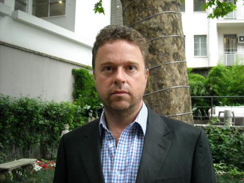 TOM KNOX TOM KNOX