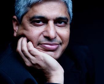 VIKAS SWARUP