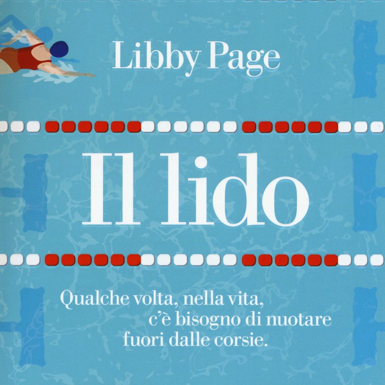 “Il Lido” di Libby Page “Il Lido” di Libby Page