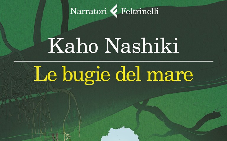 “Le bugie del mare”, Kaho Nashiki
