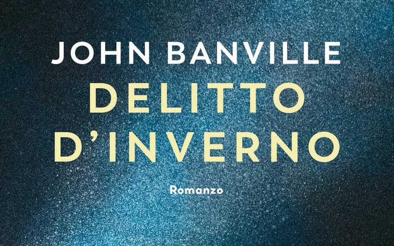 "Delitto d'inverno", John Banville "Delitto d'inverno", John Banville