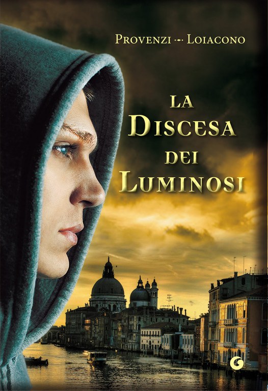 LA DISCESA DEI LUMINOSI - 2012. LA PROFEZIA DEI MAYA, F. S. LOIACONO – I. PROVENZI LA DISCESA DEI LUMINOSI - 2012. LA PROFEZIA DEI MAYA, F. S. LOIACONO – I. PROVENZI