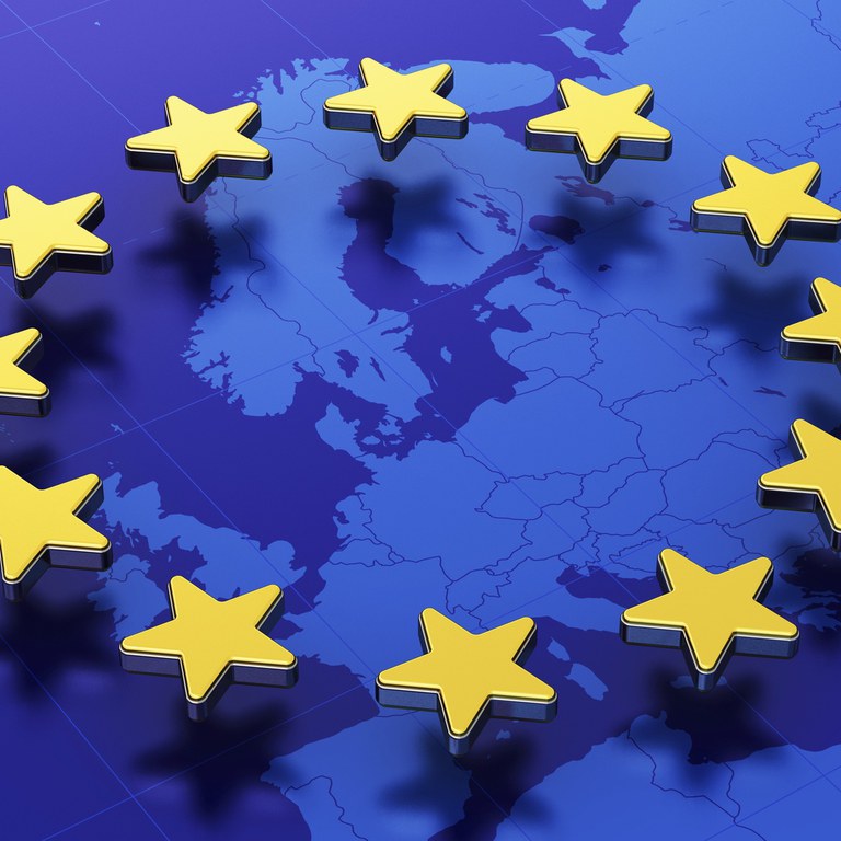 Conoscere i Trattati: per un'Europa diversa, più forte e più equa Conoscere i Trattati: per un'Europa diversa, più forte e più equa