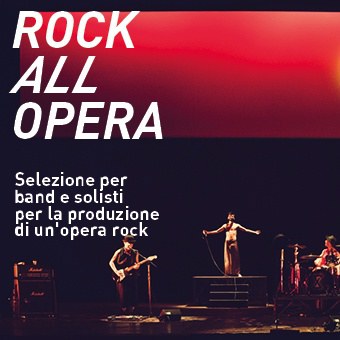 Rock All Opera 2019