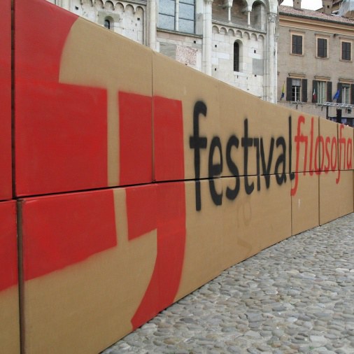 Borse di studio per il Festival della Filosofia 