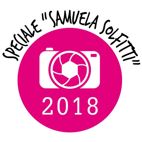 Concorso fotografico Speciale "Samuela Solfiti" Concorso fotografico Speciale "Samuela Solfiti"
