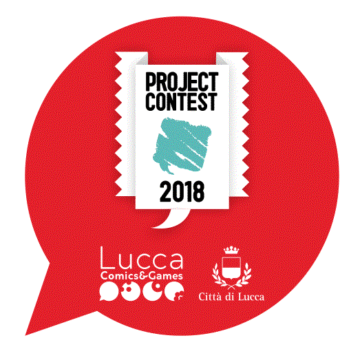 Lucca Project Contest 2018 Lucca Project Contest 2018