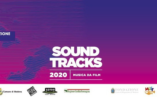 Bando "Soundtracks 2020 - Musica da film " Bando "Soundtracks 2020 - Musica da film "