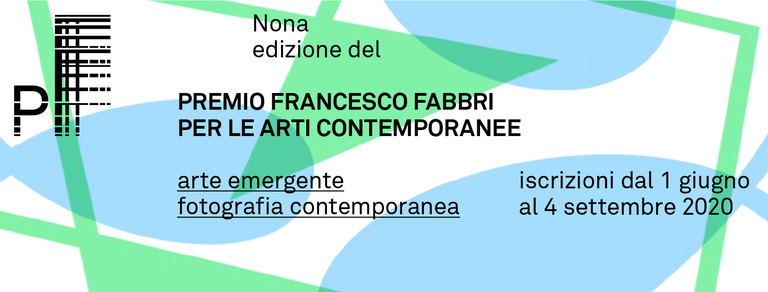 Nona edizione del Premio Fabbri Nona edizione del Premio Fabbri