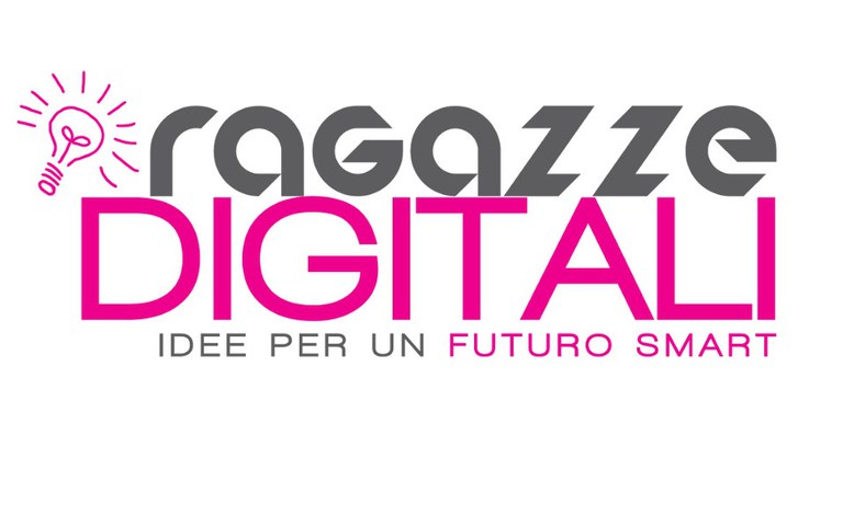Summer Camp-Ragazze digitali Summer Camp-Ragazze digitali