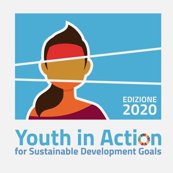 Youth in Action for Sustainable Development Goals - Edizione 2020 Youth in Action for Sustainable Development Goals - Edizione 2020