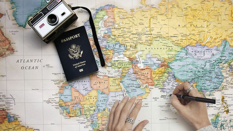 Volontariato Europeo: i progetti del Corpo Europeo di Solidarietà in partenza Volontariato Europeo: i progetti del Corpo Europeo di Solidarietà in partenza