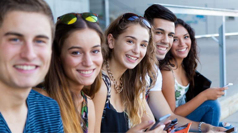 Giovani, competenze e nuova socialità: evento conclusivo del progetto Comunità Maiuscole