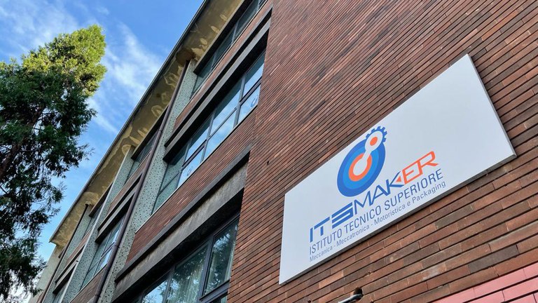 Open days di ITS Maker per i corsi post diploma biennali di alta formazione Open days di ITS Maker per i corsi post diploma biennali di alta formazione